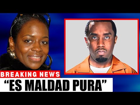 ¿La Hermana de Diddy LO EXPONE?