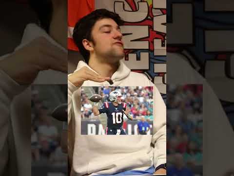 New England Patriots worst jerseys in the NFL? EP. 101 Clip