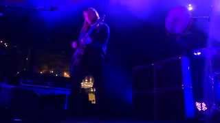 band of skulls | brothers and sisters | live @ trabendo
