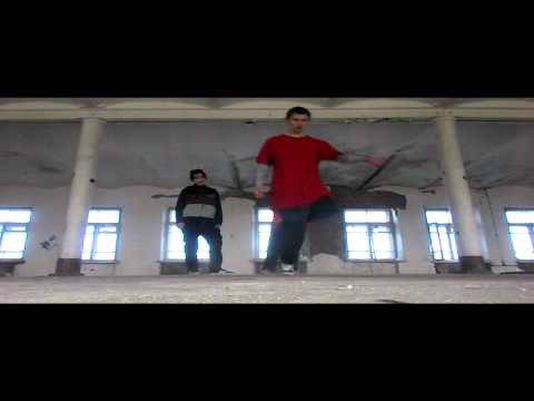 C - Walk |  NOKS | Man Down