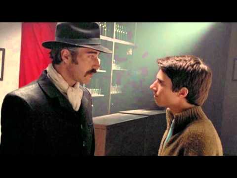 Ghost of Buenos Aires (part 4)