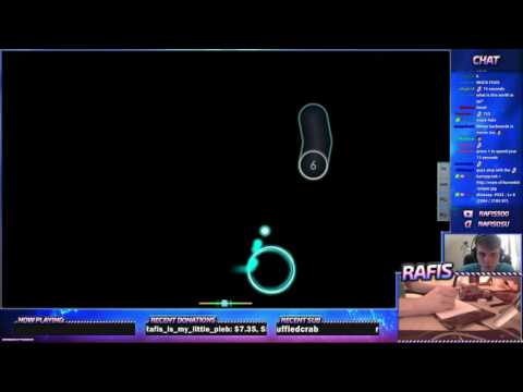 631pp SoundTeMP - Dreamer's Dream [Pressure] HDDTHR FC