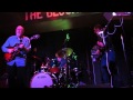 John Scofield Uberjam  THIKHATHALI  10-25-13