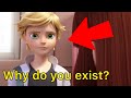 I Cant Believe How BAD Season 5 Of Miraculous Was