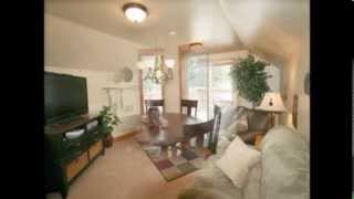 preview picture of video 'Crane Shores - Donnelly Vacation Rental Near McCall Idaho'