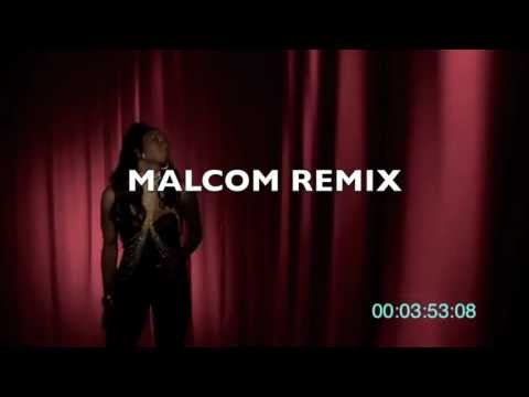 KATIA CADET-With You *Remix* by Malcom (Portugal) +Bonus unpublished video cuts [2011]