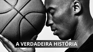 O Preço da Grandeza | A História de Kobe Bryant
