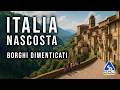 ITALIA NASCOSTA 50 Borghi Tra I Più Belli Ma Meno Conosciuti D Italia Guida Di Viaggio Italia