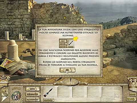 Herod's Lost Tomb PC