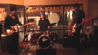 Saturday Night Satellites - Live @ Moses Rose's Hideout February 17, 2912