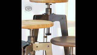 Schappo - Die besten 4 Hocker 2020 - the best 4 stools in 2020