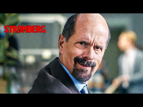 🎬 Kompletter Film auf Deutsch – Stromberg: Wieder alles wie immer (2025) | Kritiken & Fakten