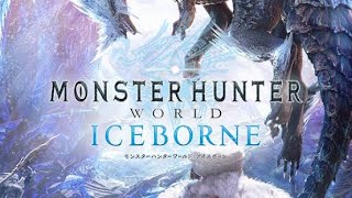 生放送#28 4人でアイスボーン