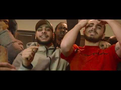 RAP LIFE - RT RAZ X RT BARZ X 99SMOKE (OFFICIAL MUSIC VIDEO)