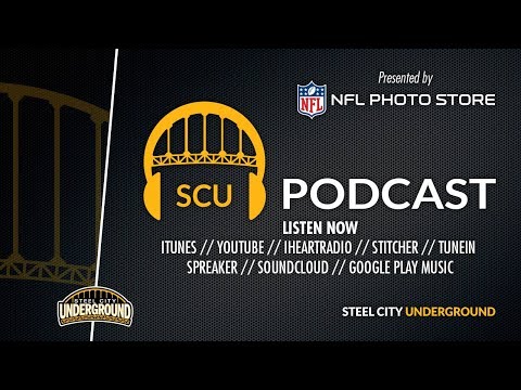 SCU Podcast: Steelers survive ugly game to climb to 10-2