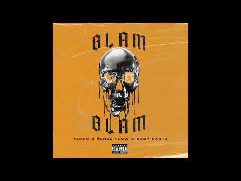 Tempo x Ñengo Flow x Baby Rasta - Blam Blam (Acapella Inverted + IA)