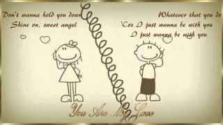 I Just Wanna&#39; Be With You *❣* Chris Rea