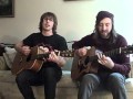 Almost There - About A Girl (The Academy Is ...
