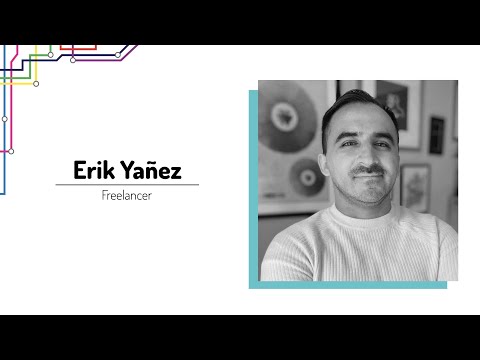 Erik Yañez - Innovación Educativa