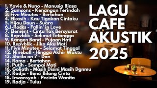 Download lagu Youvie & Nuno - Manusia Biasa | Musik Cafe Akustik Terbaru 2025 mp3 Download lagu Youvie & Nuno - Manusia Biasa | Musik Cafe Akustik Terbaru 2025 mp3