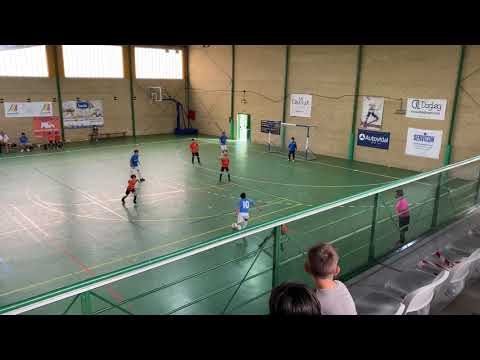 Montesion/Bar Gost 18/6/21. Xavi 2ª parada