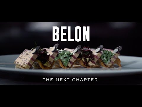 BELON: The Next Chapter