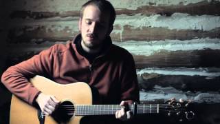 Justin Vernon - March (cover)