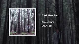 Fresh New Start [Official Audio]