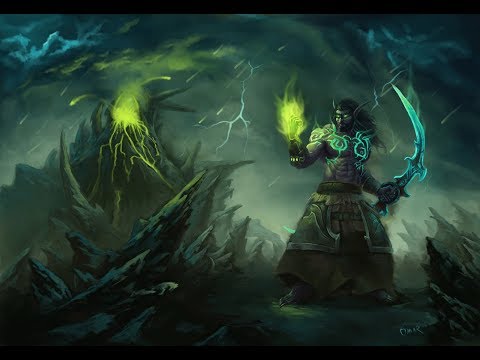 Vengeance Demon Hunter Guide with Rybaack (7.3.2-7.3.5)