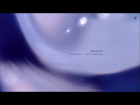 Kaisaku - See Through