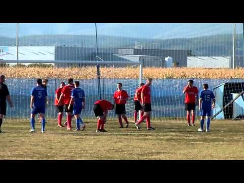 3.Kolo II.ŽNL - Zapad NK "Slaven" - NK "Slavonija"