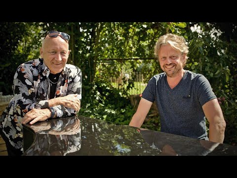 Jack Vinders - Mieng Heilust | Live in Op verzeuk op bezeuk