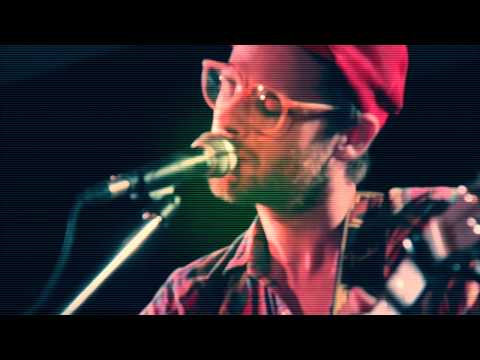 SCOTT (Scott Moffatt) - Rainy Afternoon Live at Casa Del Popolo