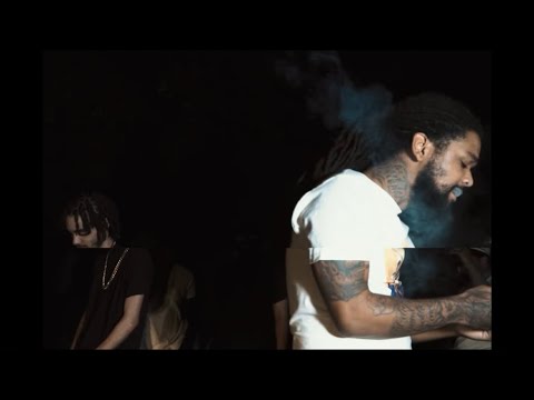 G Fredo Ft. 7981 Kal - What Happened (Official Music Video)