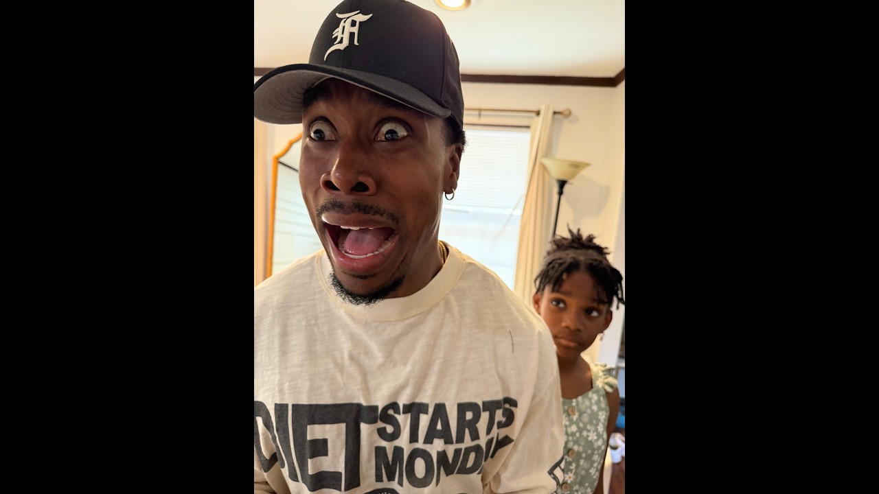 When Keke finally makes Terry crash out!