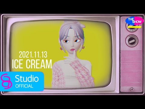 THE SHOW 2021.11.13