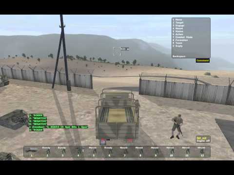 Elite Forces : WWII : Desert Rats PC