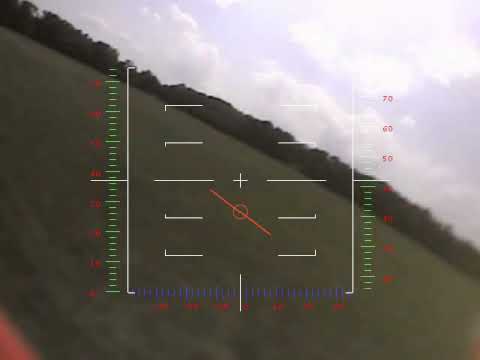 ReVE aero Heads-Up-Display