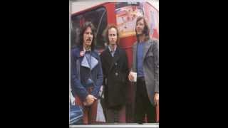 the doors good rockin  / the mosquito  dick cavett show 1972