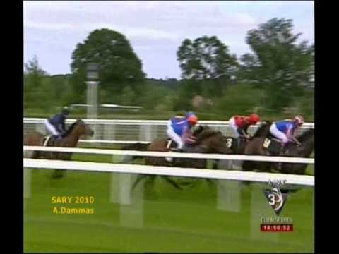 Canford Cliffs   St James's Palace Stakes 2010 G1   ROYAL ASCOT