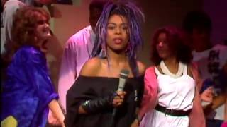 Princess - Say I'm Your Number  One