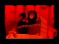20TH Television In G Major