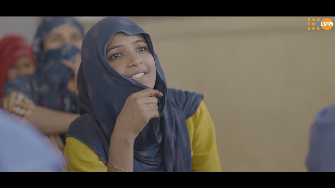 Breaking Barriers: New Contraceptive Options for Empowerment in India (English Subtitles)