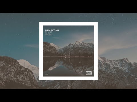 Pedro Capelossi - Incandescent [Sound Avenue]