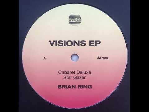 Brian Ring - Cabaret Deluxe