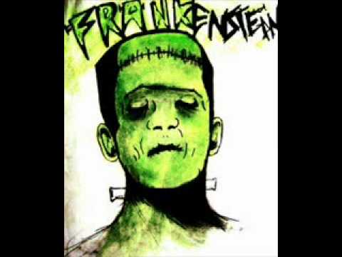 My Frankenstein.wmv