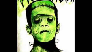 My Frankenstein.wmv