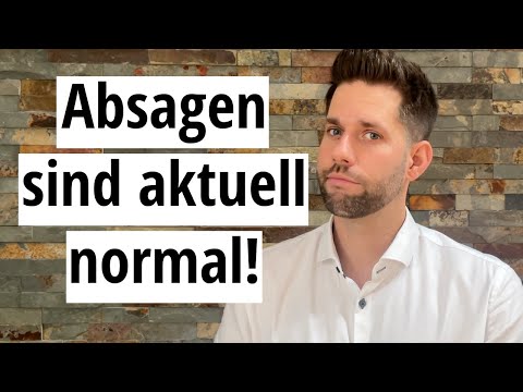 Why rejections are NORMAL and how you can finally get feedback