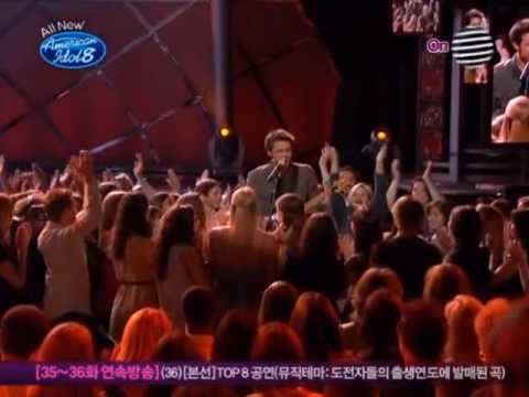 Kris Allen - All She Wants To Do Is Dance