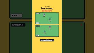 Yarı otomatik ofsayt nasıl çalışıyor? #ofsayt #VAR #futbol